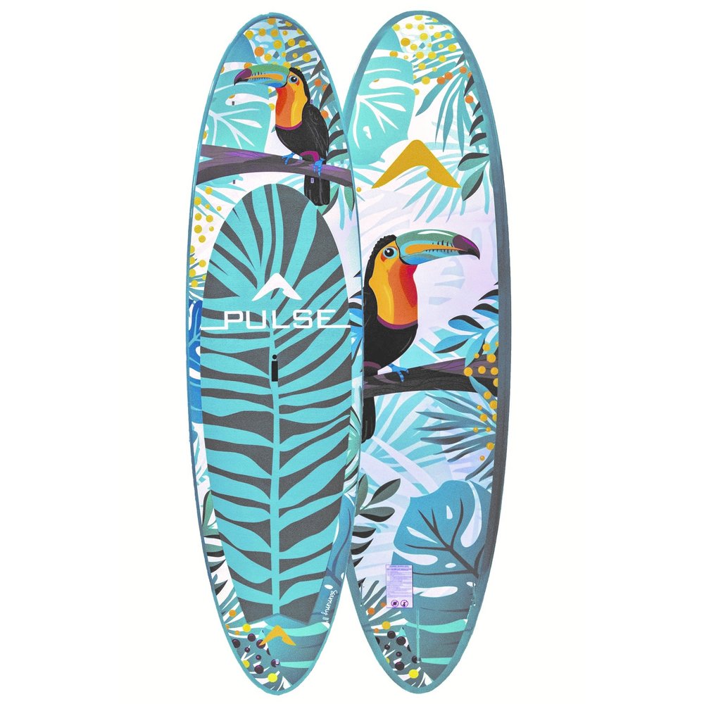 PULSE / SUP 11.0