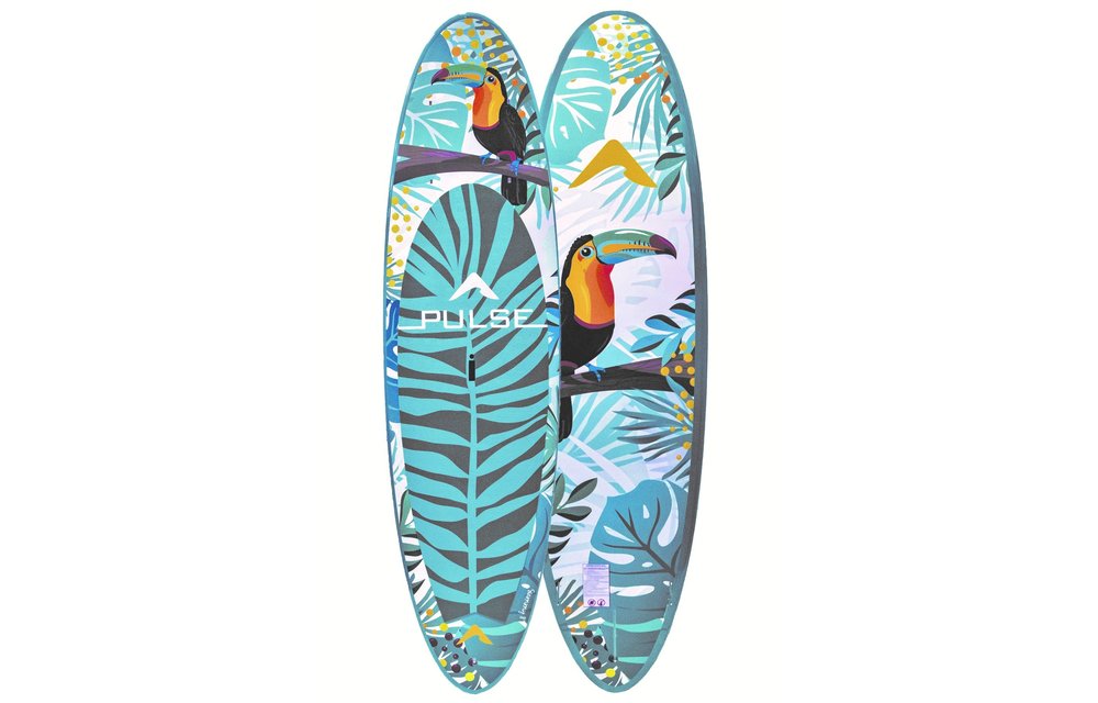 PULSE / SUP 11.0" REC-TEC / SAMMY