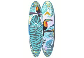 PULSE / SUP 11.0" REC-TEC / SAMMY