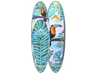 PULSE / SUP 11.0" REC-TEC / SAMMY