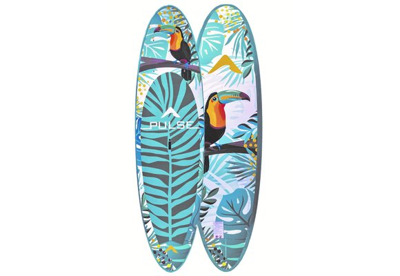 PULSE / SUP 11.0" REC-TEC / SAMMY