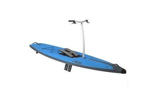 HOBIE / SUP MIRAGE ECLIPSE  DURA 12.0 / BLEU