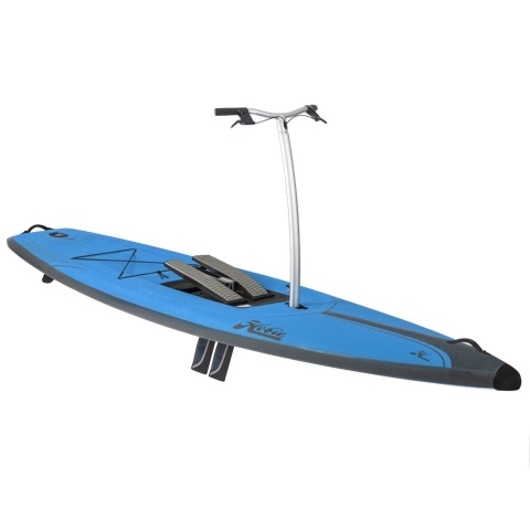 HOBIE / SUP MIRAGE ECLIPSE DURA 12.0 / BLEU