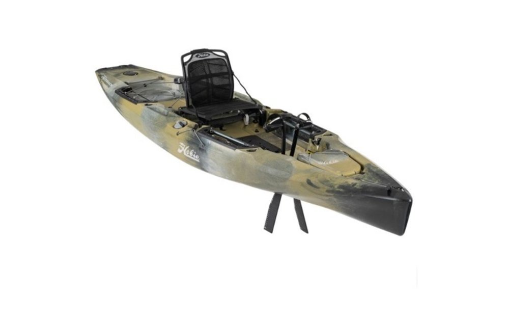 HOBIE / KAYAK MIRAGE OUTBACK DLX / CAMO