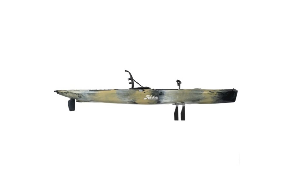 HOBIE / KAYAK MIRAGE OUTBACK DLX / CAMO