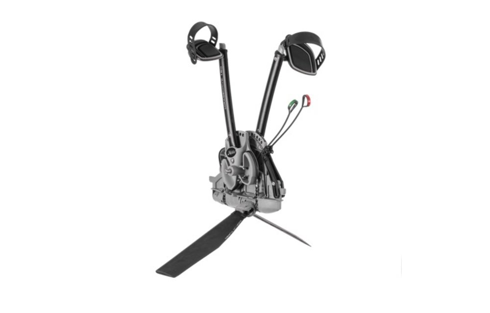 HOBIE / KAYAK MIRAGE OUTBACK DLX / CAMO