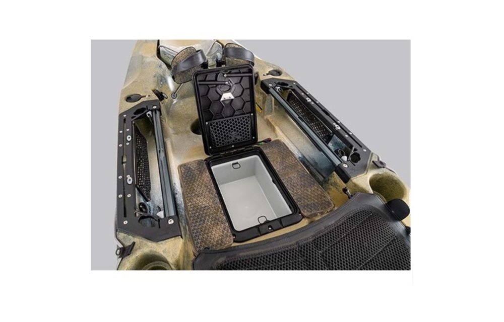 HOBIE / KAYAK MIRAGE OUTBACK DLX / CAMO