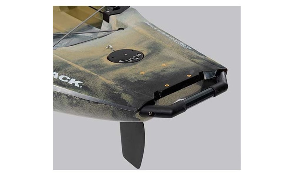 HOBIE / KAYAK MIRAGE OUTBACK DLX / CAMO