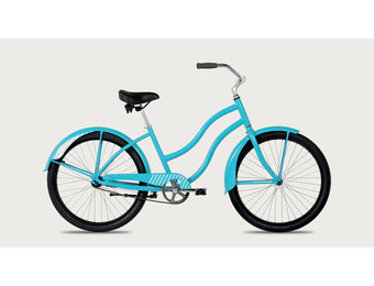 LTP / NORCO / RIO VISTA ST / TURQUOISE