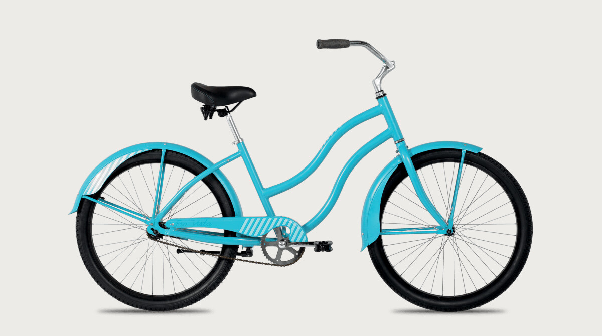LTP / NORCO / RIO VISTA ST / TURQUOISE
