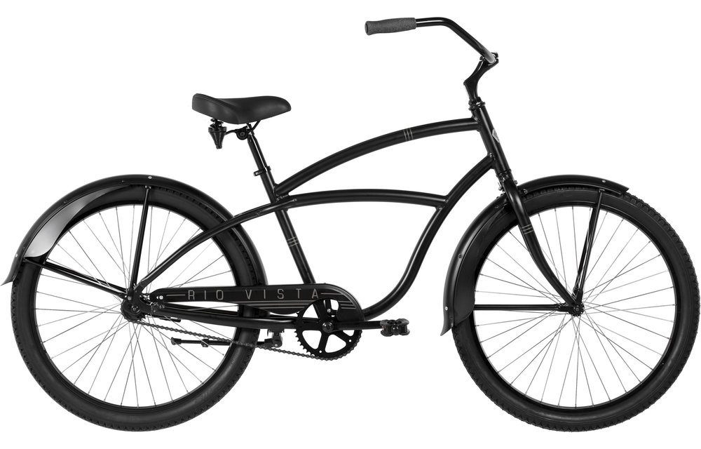 LTP / NORCO / RIO VISTA ST / BLACK