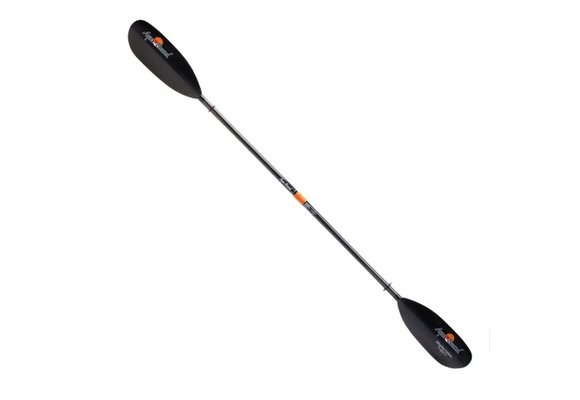 Pagaie SUP/Kayak FIBER 2in1 Star Paddle - pagaie double en 4 sections