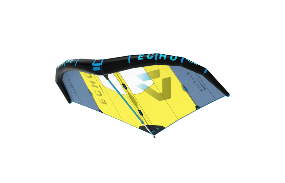 DUOTONE / ECHO FOIL WING