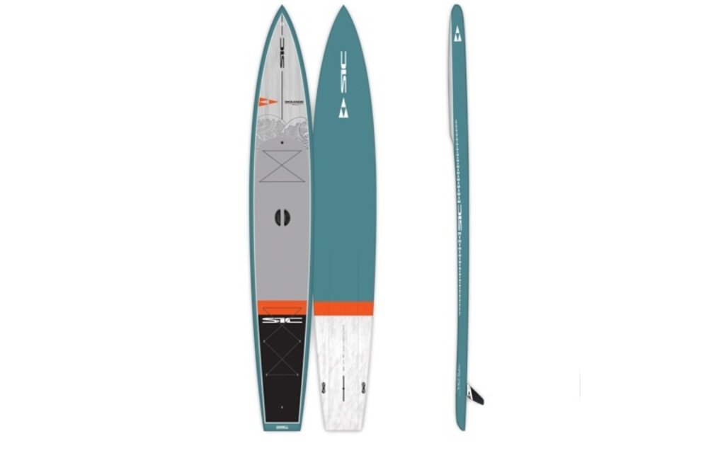 SIC / OKEANOS 14.0 X 26.0 DF