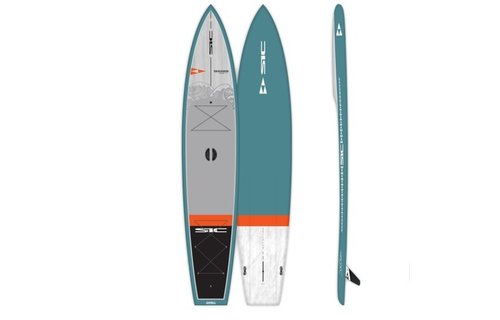 SIC / OKEANOS 12.6 X29.0 DF