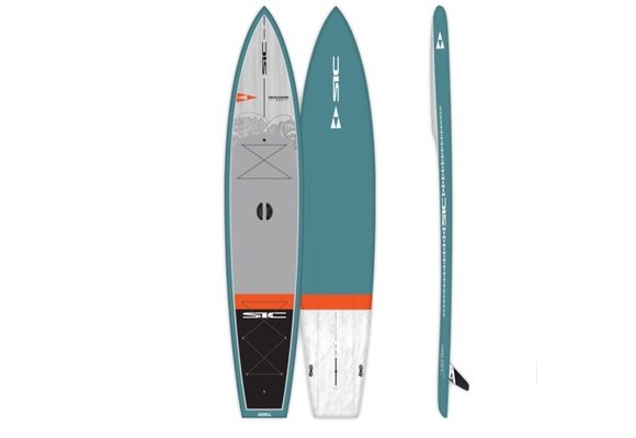 SIC / OKEANOS 12.6 X29.0 DF