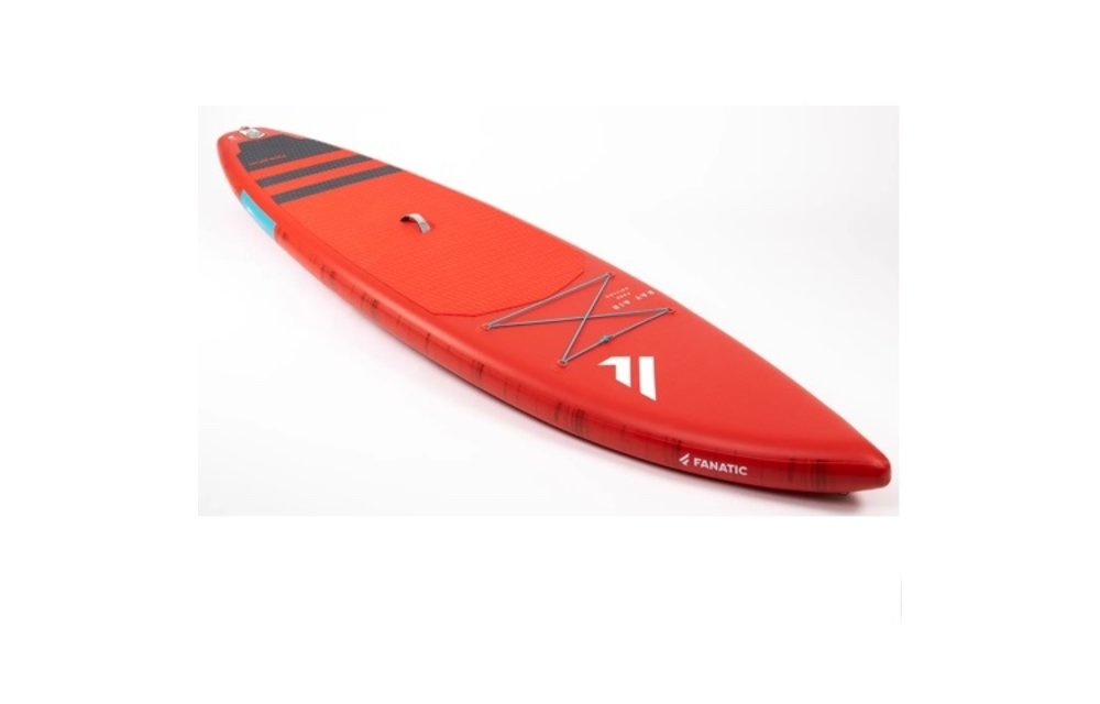 FANATIC / RAY AIR 12.6 (RED)