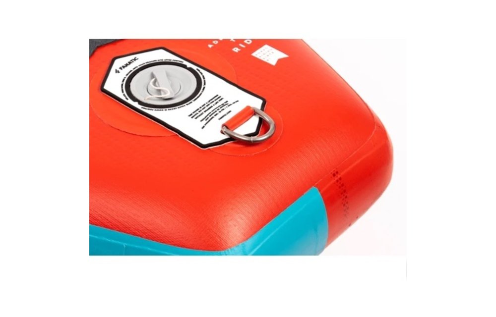 FANATIC / RAY AIR 12.6 (RED)