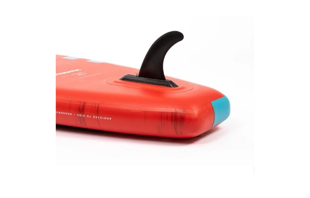 FANATIC / RAY AIR 12.6 (RED)