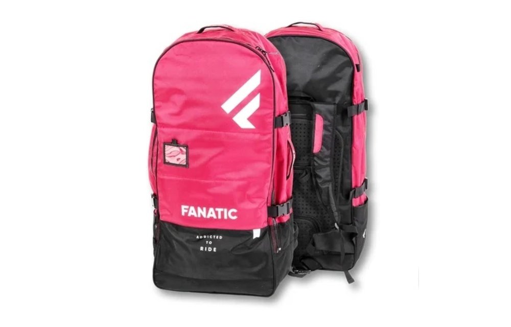 FANATIC / RAY AIR 12.6 (RED)