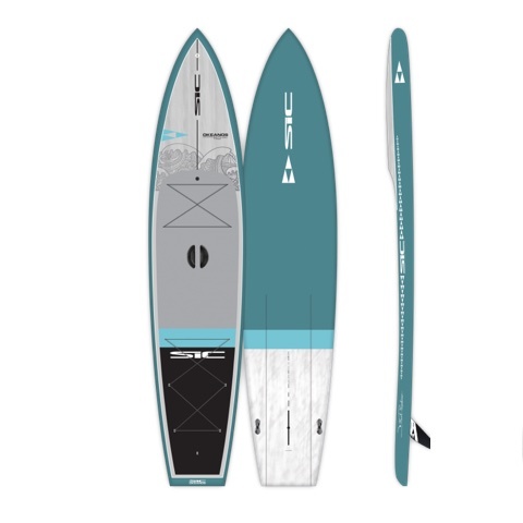 SIC / OKEANOS AIR-GLIDE 11 X 28 (DF)