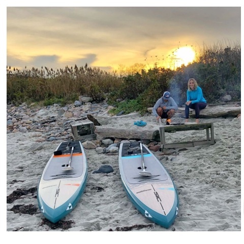 SIC / OKEANOS AIR-GLIDE 11 X 28 (DF)