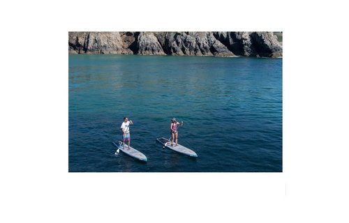 SIC / OKEANOS AIR-GLIDE 11 X 28 (DF)