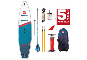 RED PADDLE / 2022 RED 11.3 SPORT HT PACKAGE