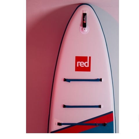 RED PADDLE / 2022 RED 11.3 SPORT HT PACKAGE