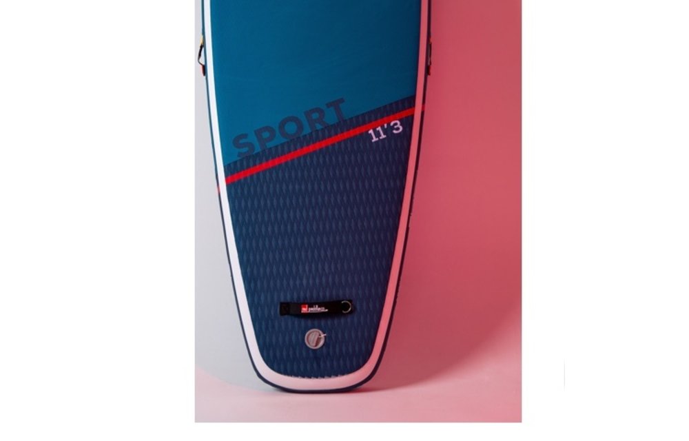 RED PADDLE / 2022 RED 11.3 SPORT PACKAGE