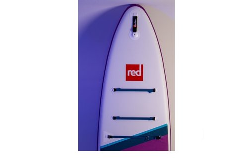 RED PADDLE / 2022 RED 11.3 SPORT HT PURPLE PACKAGE