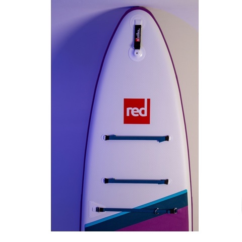 RED PADDLE / 2022 RED 11.3 SPORT HT PURPLE PACKAGE