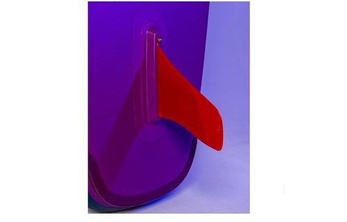 RED PADDLE / 2022 RED 11.3 SPORT HT PURPLE PACKAGE