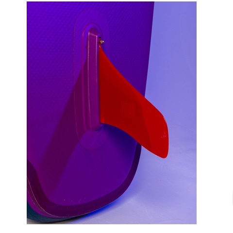 RED PADDLE / 2022 RED 11'3 SPORT  PURPLE PACKAGE