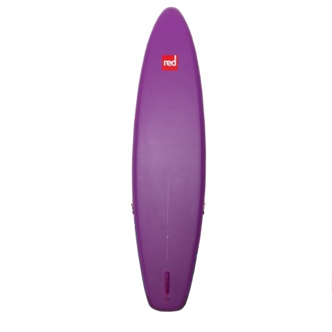 RED PADDLE / 2022 RED 11.3 SPORT HT PURPLE PACKAGE
