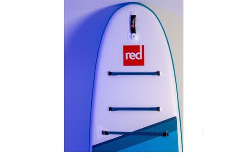 RED PADDLE / 2022 RED 10'6 RIDE PACKAGE