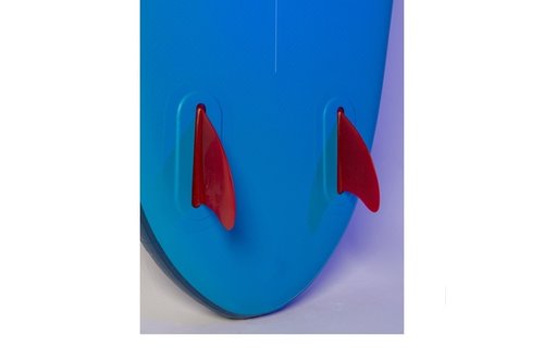 RED PADDLE / 2022 RED 10'6 RIDE PACKAGE