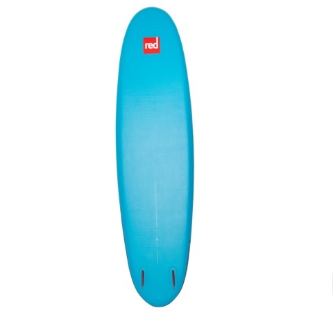 RED PADDLE / 2022 RED 10'6 RIDE PACKAGE