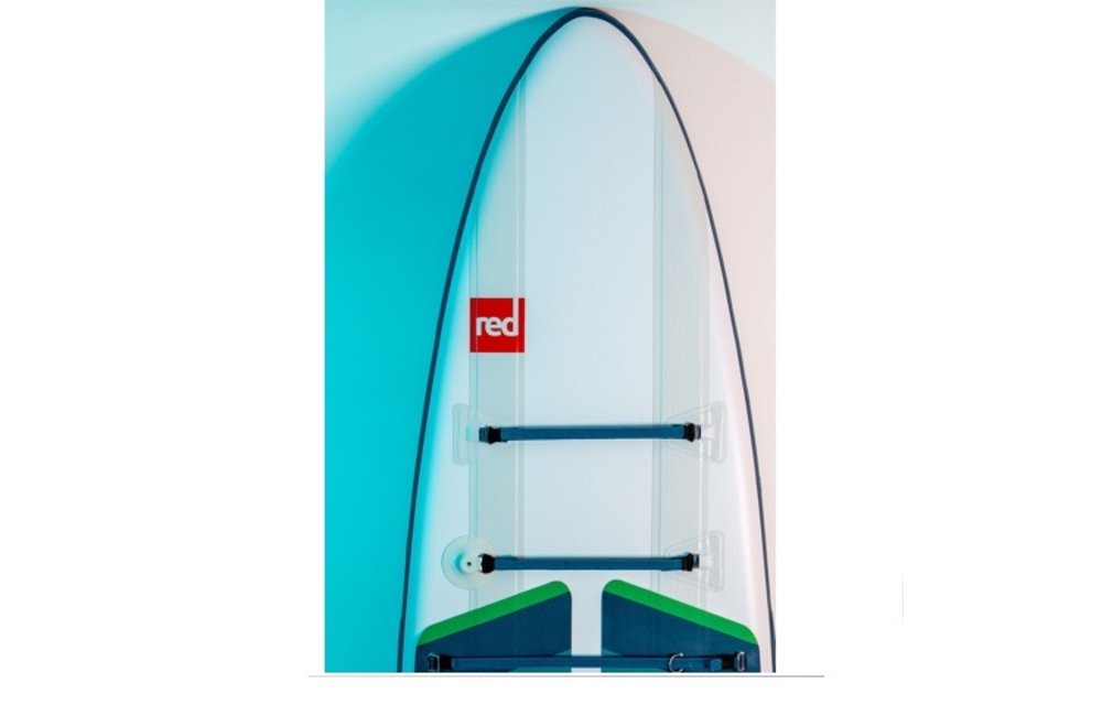 RED PADDLE / 2022 RED 12 COMPACT PACKAGE