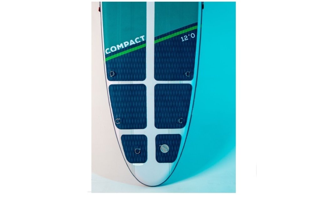 RED PADDLE / 2022 RED 12 COMPACT PACKAGE