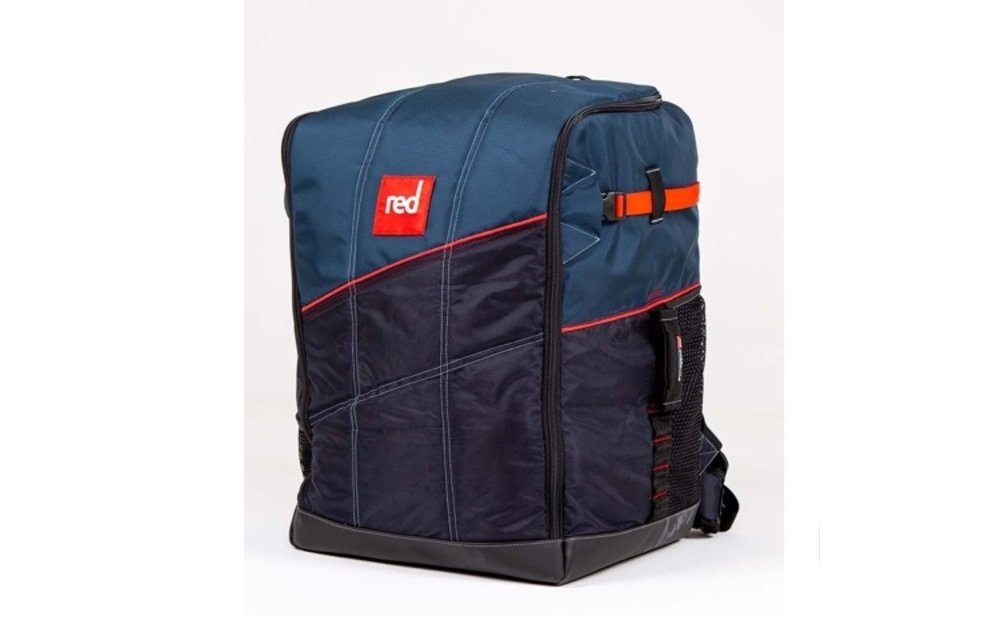 RED PADDLE / 2022 RED 12 COMPACT VOYAGEUR