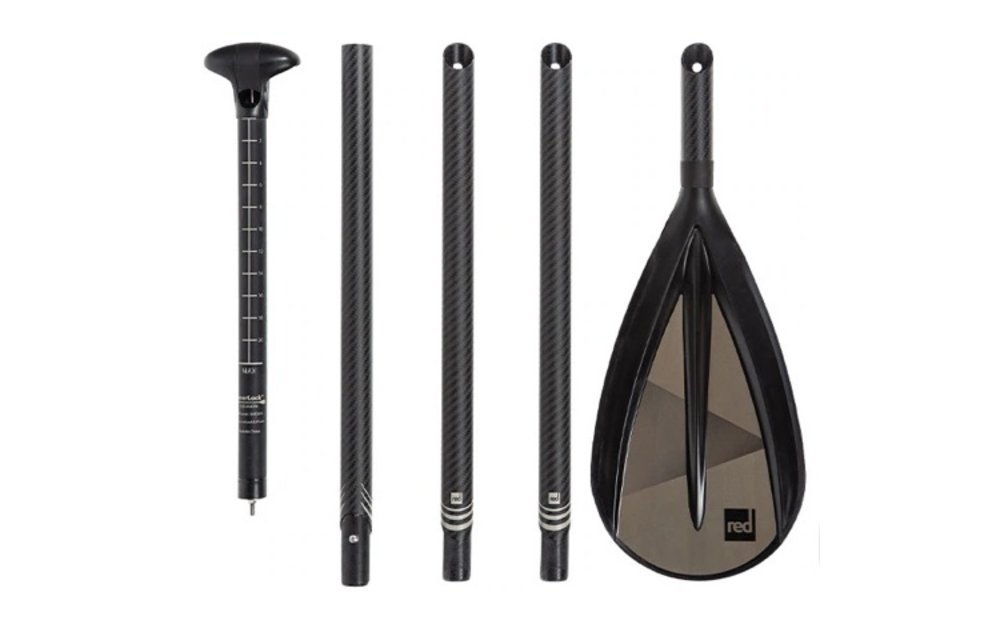 RED PADDLE / 2022 RED 12 COMPACT PACKAGE