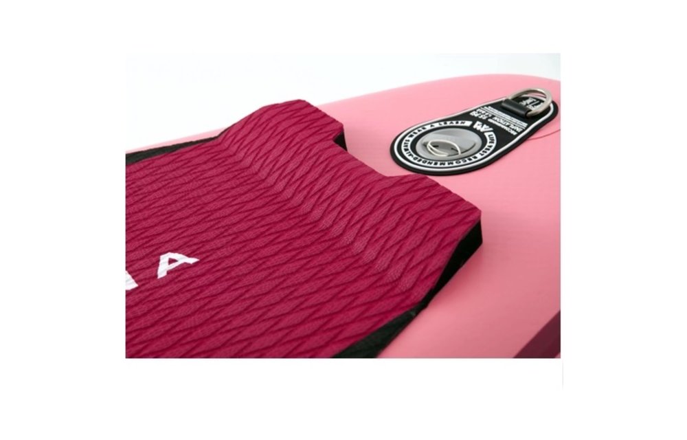 AQUA MARINA / CORAL TOURING / 11.6 / WITH COIL LEASH