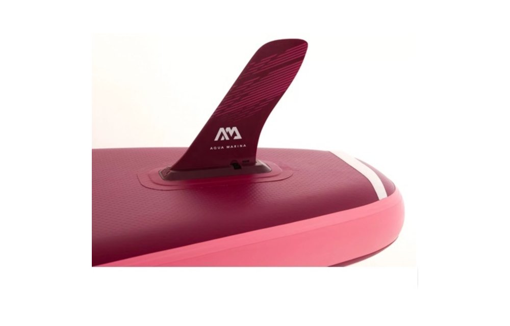 AQUA MARINA / CORAL TOURING / 11.6 / WITH COIL LEASH
