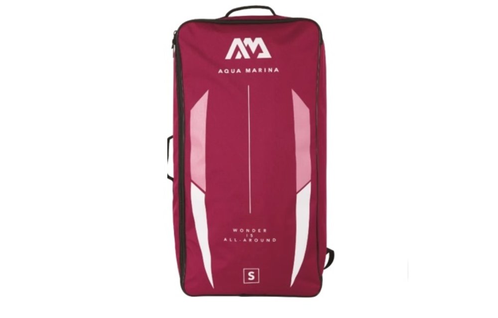 AQUA MARINA / CORAL TOURING / 11.6 / WITH COIL LEASH