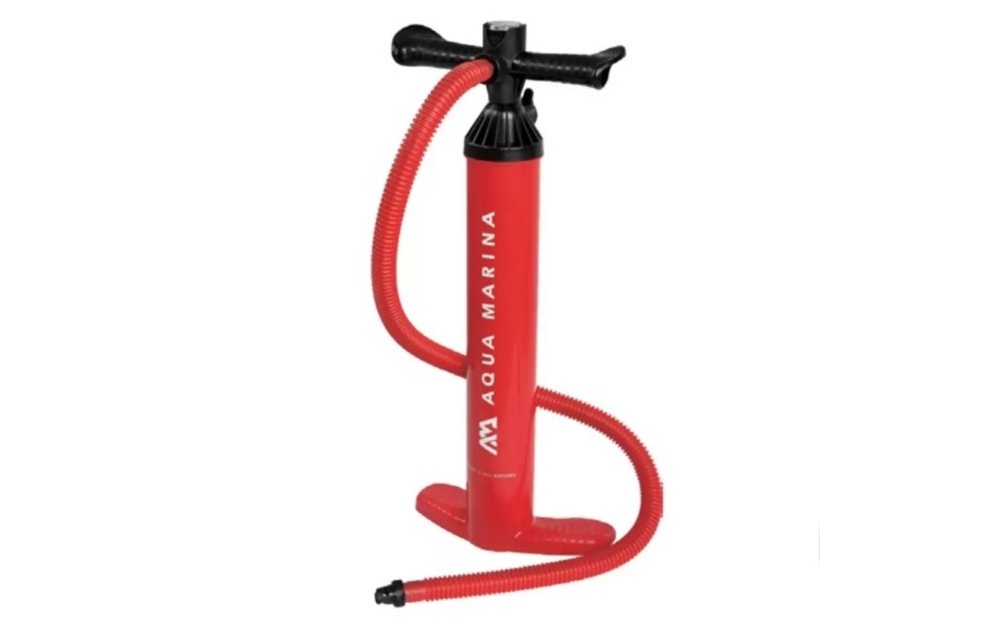 AQUA MARINA / CORAL TOURING / 11.6 / WITH COIL LEASH