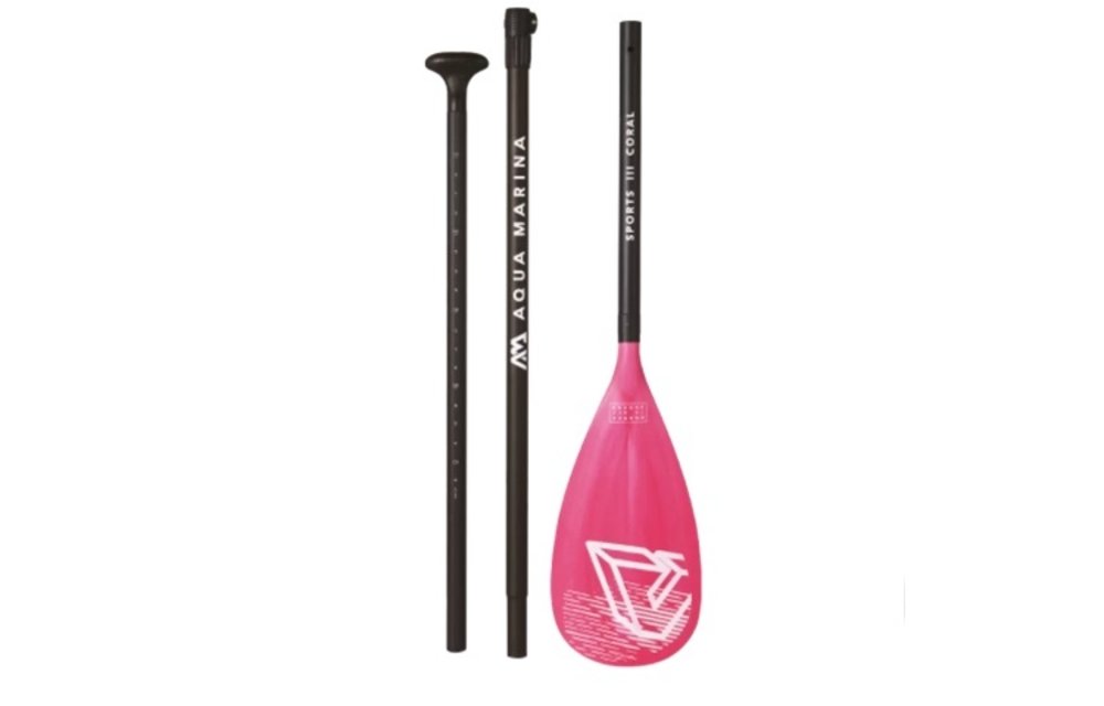AQUA MARINA / CORAL TOURING / 11'6'' x 31''