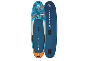 AQUA MARINA / BLADE WINDFURF ISUP / 10.6 X 33