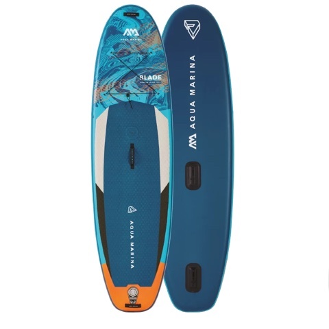 AQUA MARINA / BLADE WINDSURF ISUP / 10'6''  X 33''