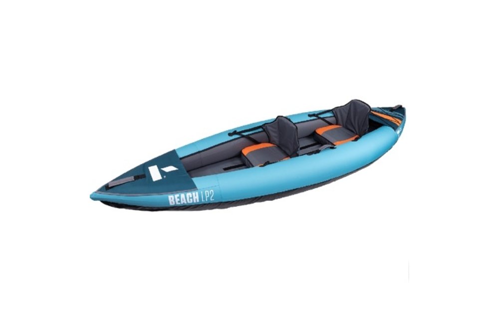 Recreational Kayaking & Boating Equipment